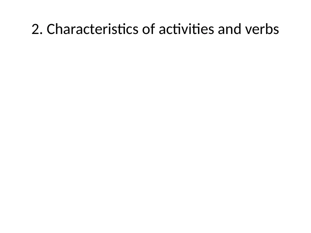 Verb-based Curriculum for Mathematics Education - slide 11 of 27