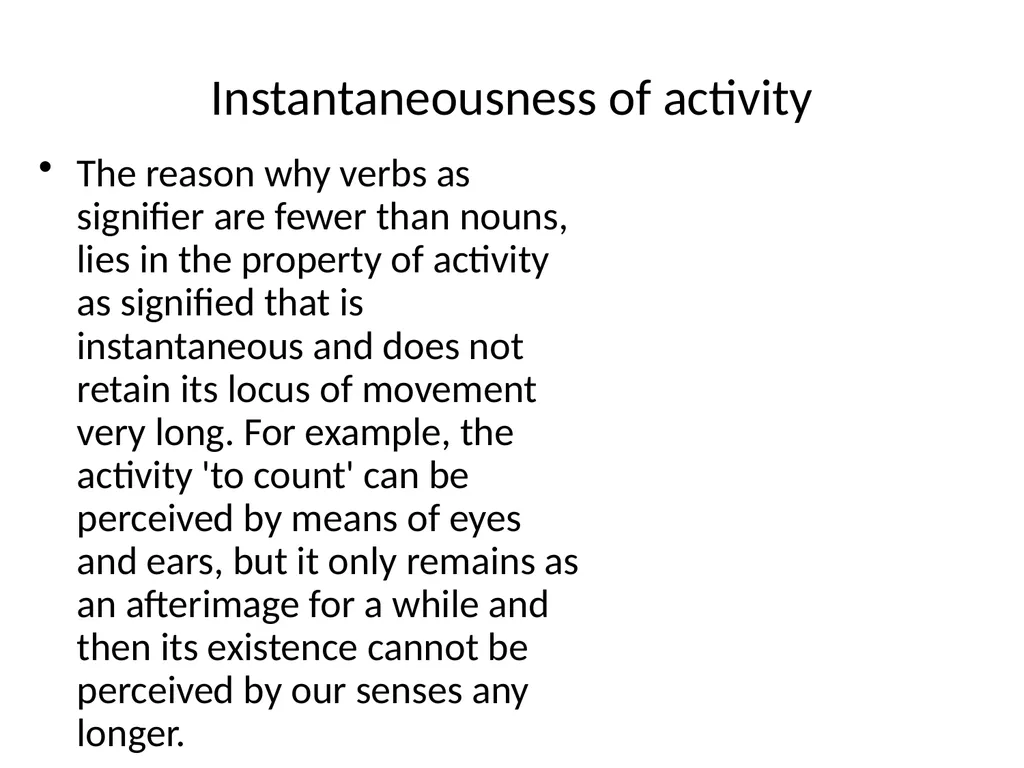 Verb-based Curriculum for Mathematics Education - slide 13 of 27