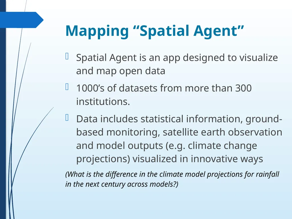 Knowledge and Learning at the GEF and the GEF - slide 12 of 18
