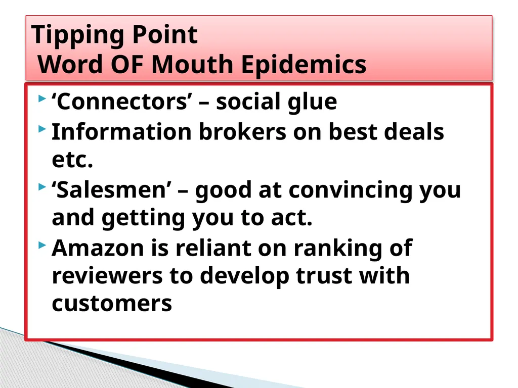 Knowledge Management infrastructure Knowledge - slide 34 of 43