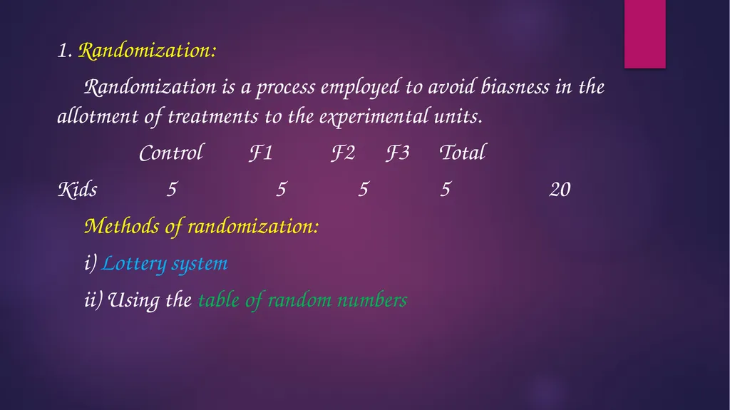 ANIMAL GENETICS & BREEDING UNIT - I Biostatistics - slide 8 of 37