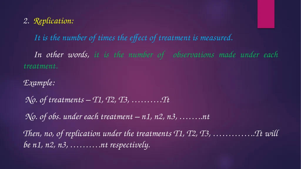 ANIMAL GENETICS & BREEDING UNIT - I Biostatistics - slide 9 of 37