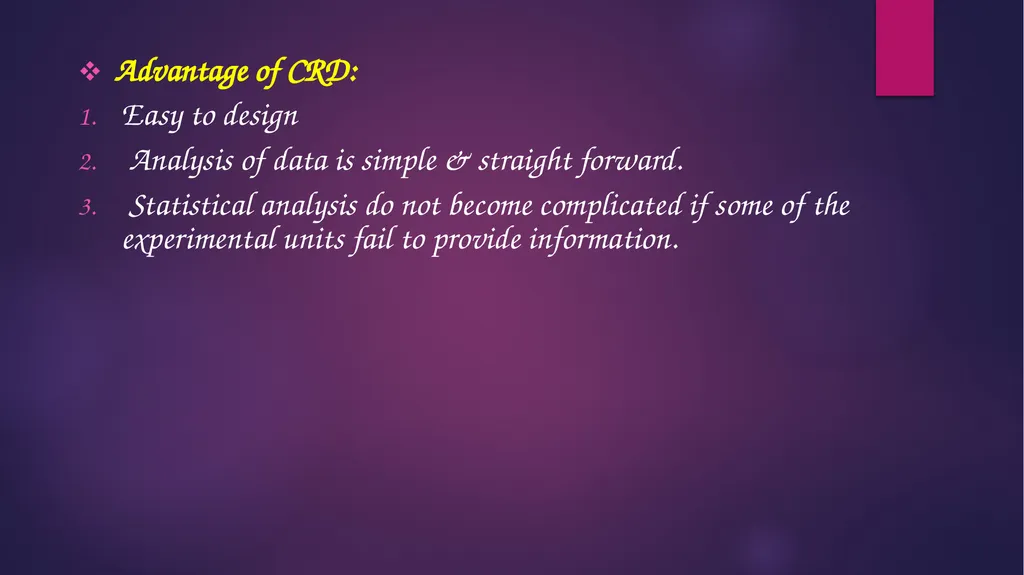ANIMAL GENETICS & BREEDING UNIT - I Biostatistics - slide 26 of 37