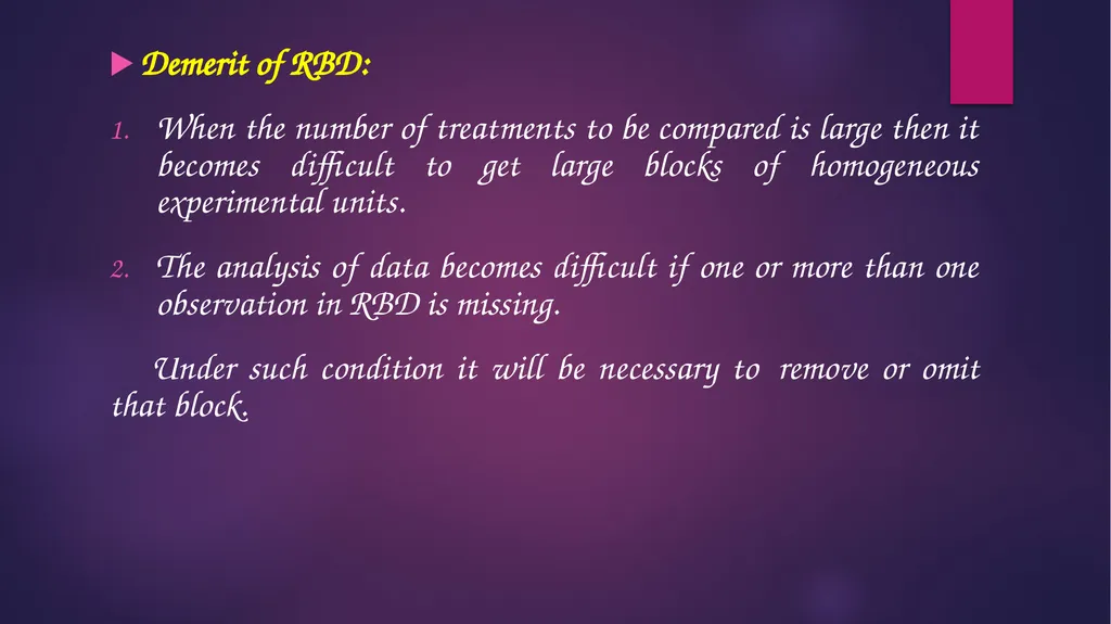 ANIMAL GENETICS & BREEDING UNIT - I Biostatistics - slide 35 of 37