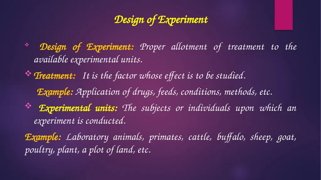 ANIMAL GENETICS & BREEDING UNIT - I Biostatistics - slide 2 of 37