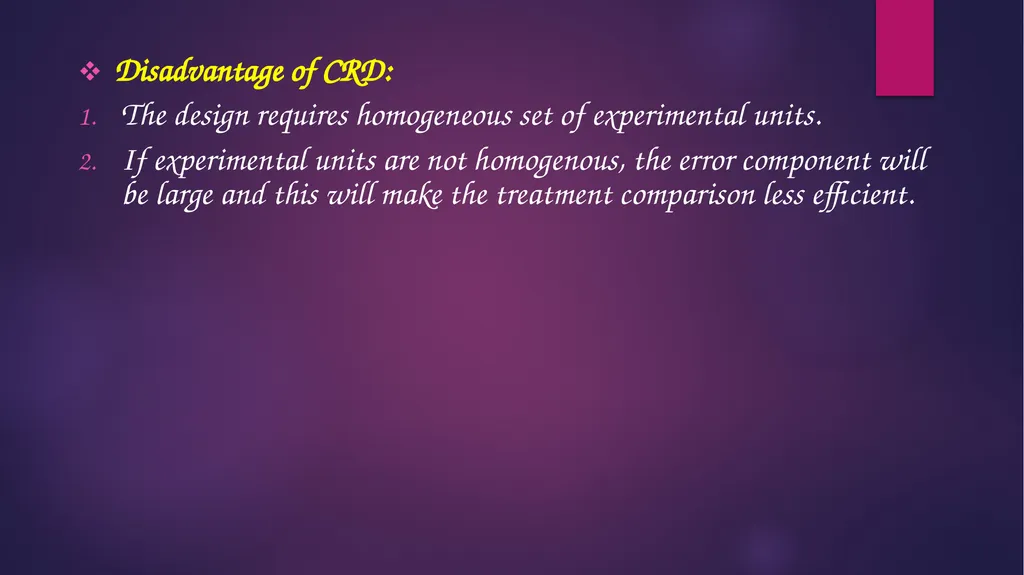 ANIMAL GENETICS & BREEDING UNIT - I Biostatistics - slide 27 of 37