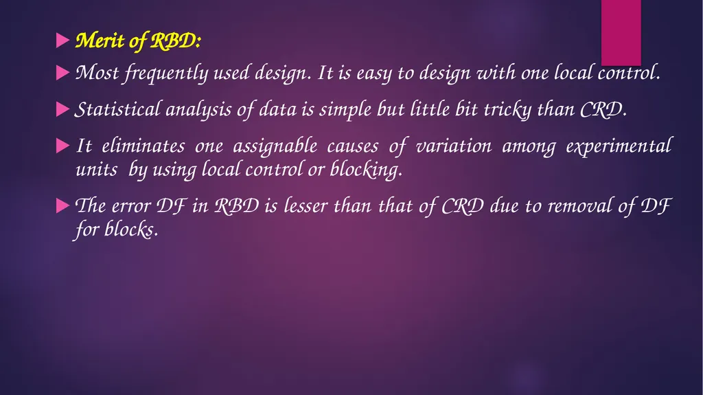 ANIMAL GENETICS & BREEDING UNIT - I Biostatistics - slide 34 of 37