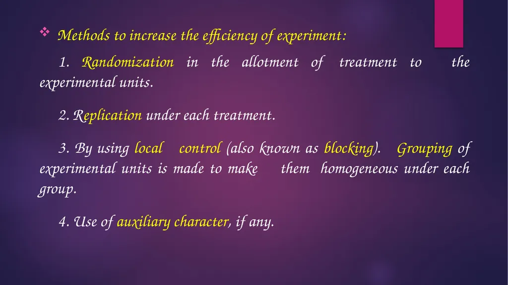 ANIMAL GENETICS & BREEDING UNIT - I Biostatistics - slide 7 of 37