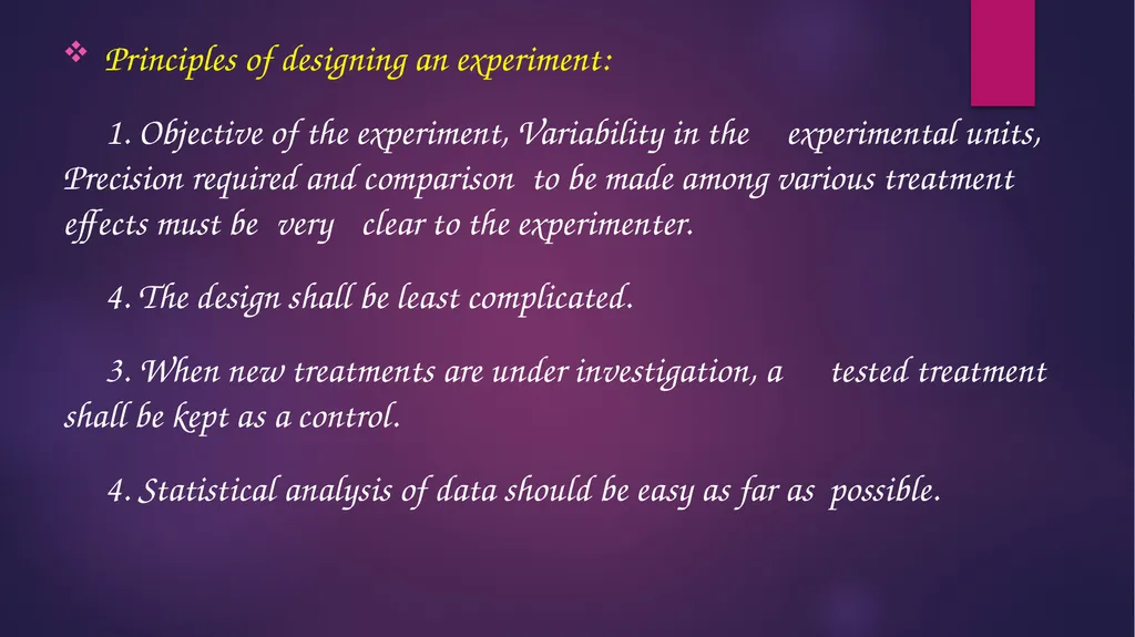 ANIMAL GENETICS & BREEDING UNIT - I Biostatistics - slide 6 of 37