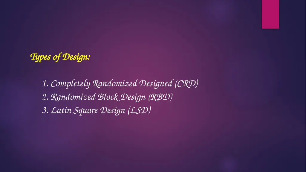 ANIMAL GENETICS & BREEDING UNIT - I Biostatistics - slide 20 of 37