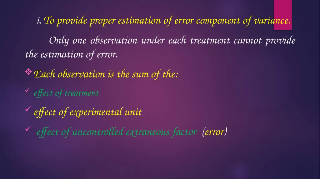 ANIMAL GENETICS & BREEDING UNIT - I Biostatistics - slide 11 of 37