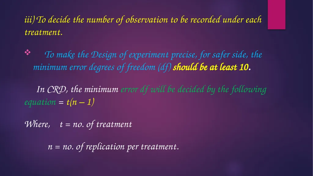 ANIMAL GENETICS & BREEDING UNIT - I Biostatistics - slide 15 of 37