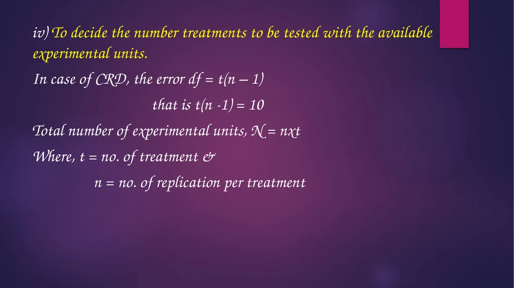 ANIMAL GENETICS & BREEDING UNIT - I Biostatistics - slide 17 of 37