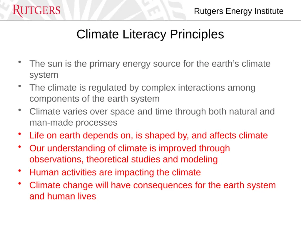 How can social sciences be integrated into climate - slide 20 of 32
