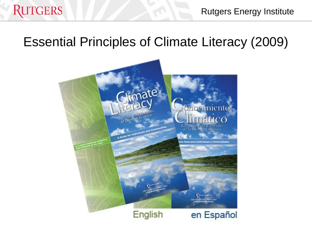 How can social sciences be integrated into climate - slide 10 of 32