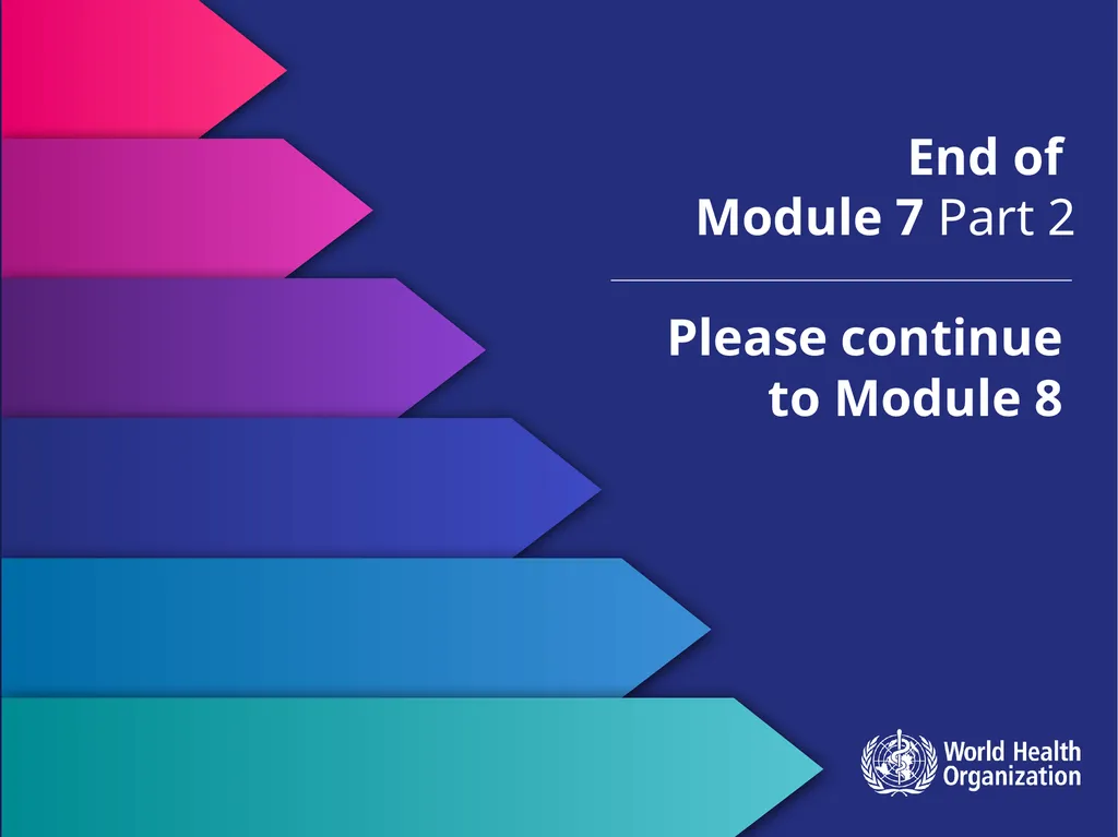 MODULE 7 PART 2 The role of non-governmental - slide 7 of 7