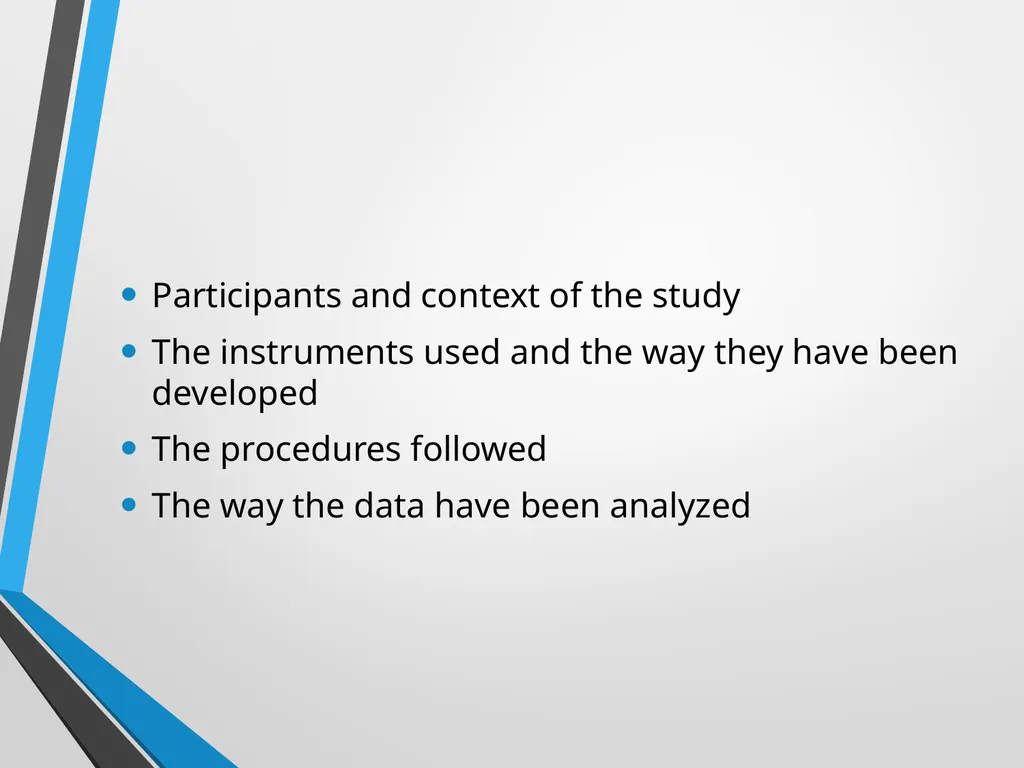 An Observation Article Guilloteaux, M. J. and - slide 13 of 14