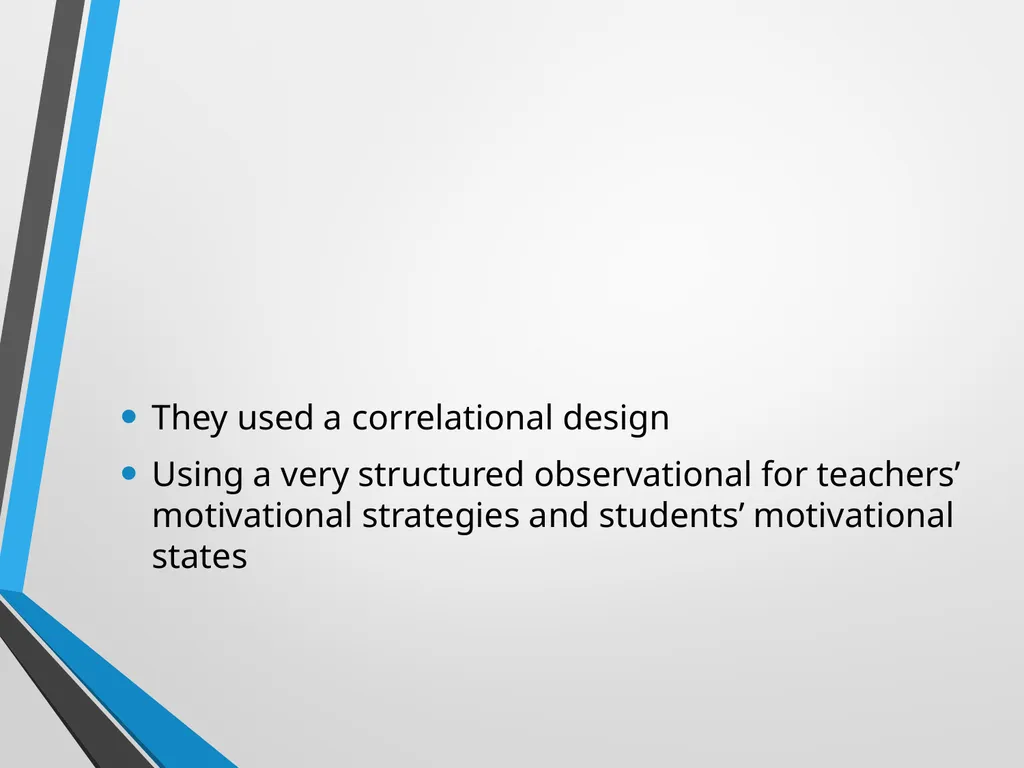 An Observation Article Guilloteaux, M. J. and - slide 11 of 14