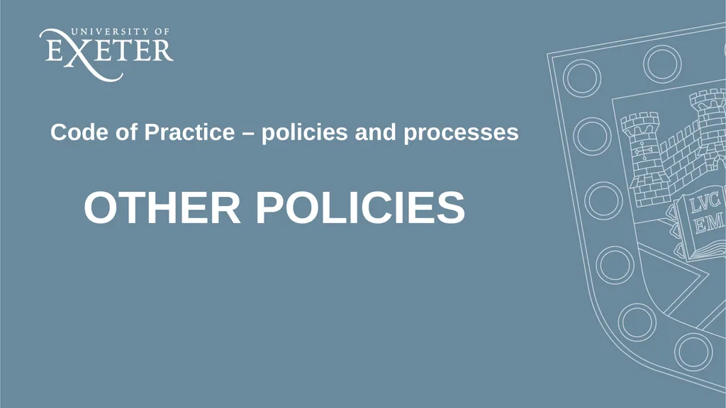 What is REF? All Staff Open Sessions – April 2019 - slide 28 of 30
