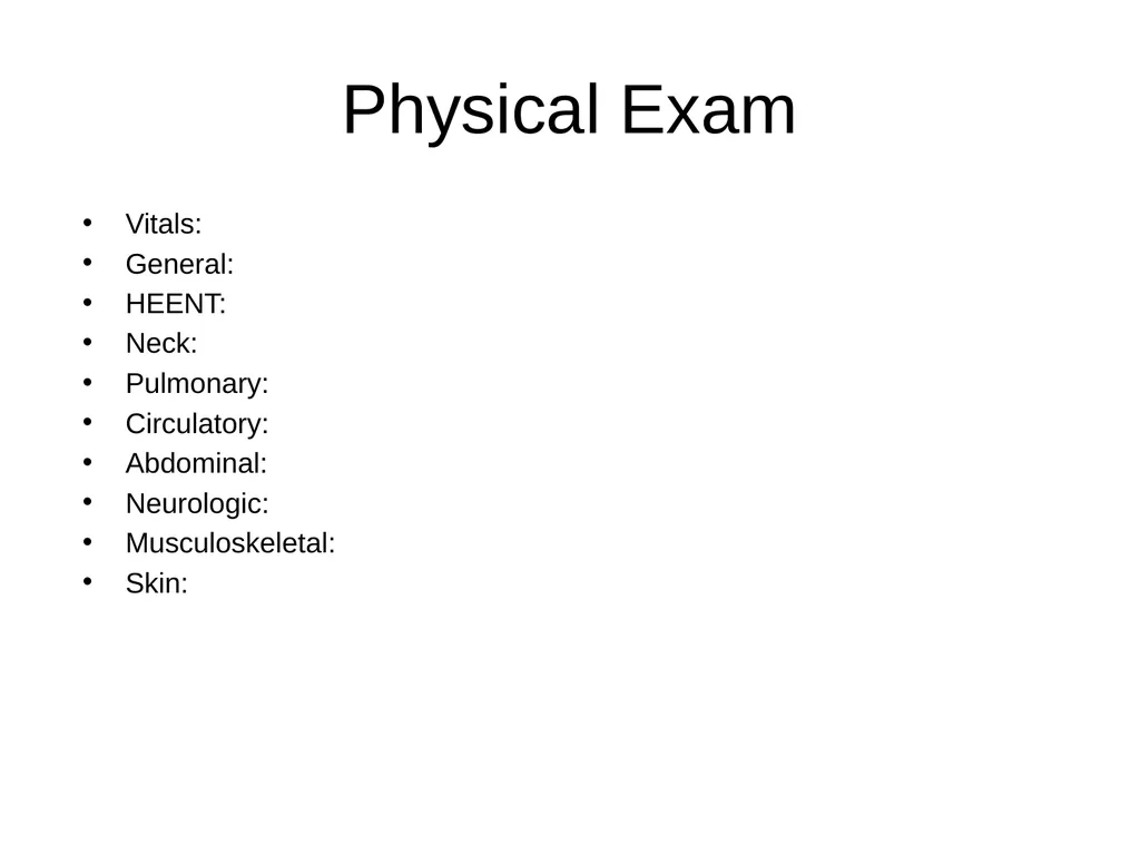 Interdisciplinary Morbidity and Mortality - slide 11 of 36