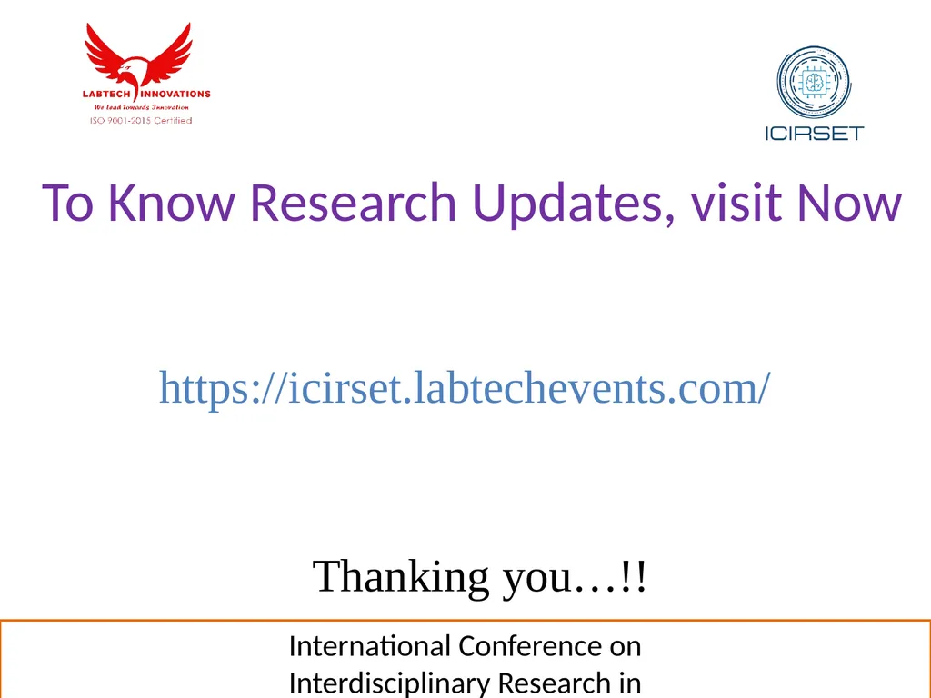 Guidelines:- Follow this template for your - slide 6 of 6