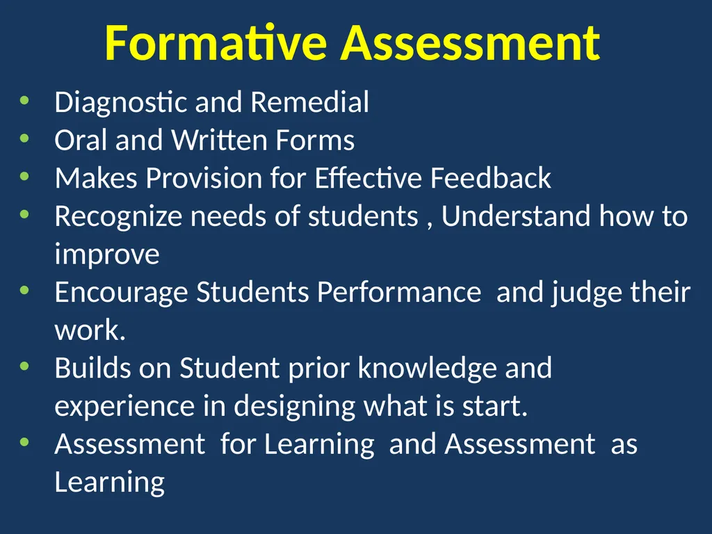 EXAMINATION REFORMS GENERAL SCIENCE & BIOLOGICAL - slide 3 of 30