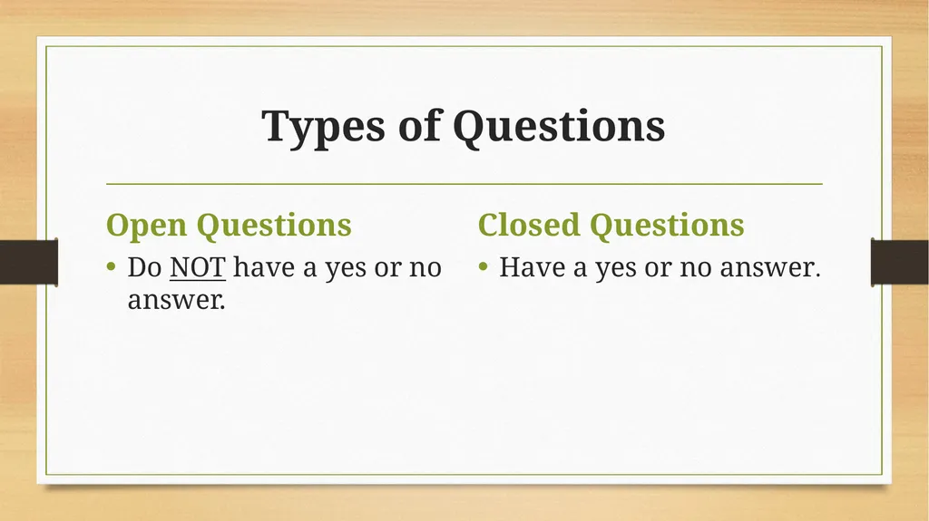 The Social Science Inquiry Model What is the - slide 4 of 12