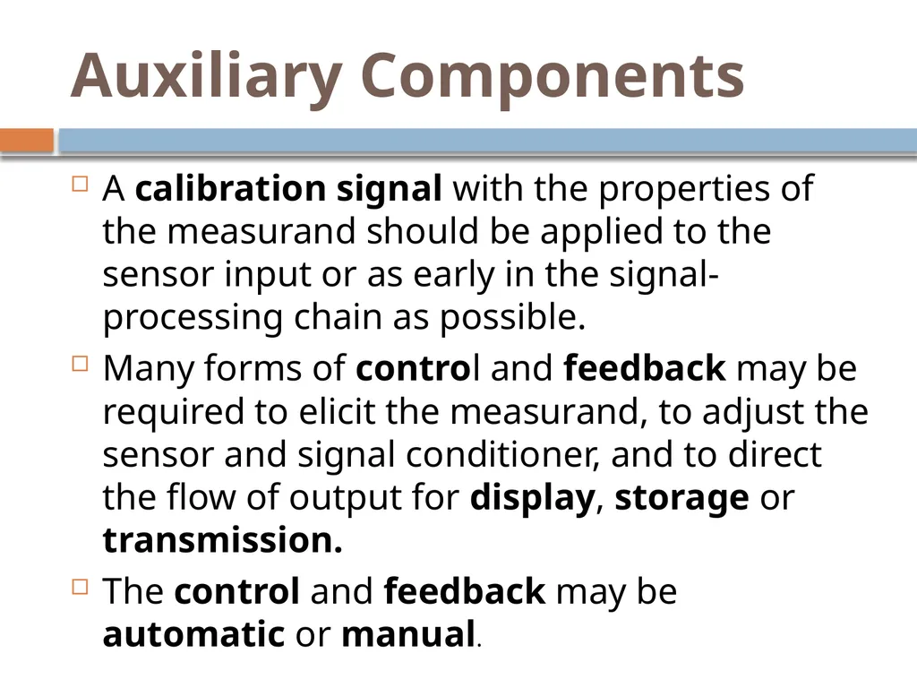 bioMEDical Instrumentation system By: Engr. Hinesh - slide 12 of 51
