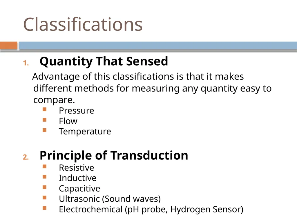 bioMEDical Instrumentation system By: Engr. Hinesh - slide 29 of 51