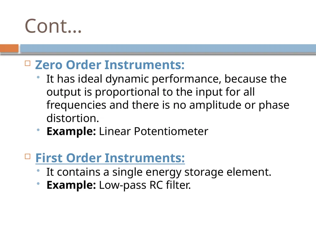 bioMEDical Instrumentation system By: Engr. Hinesh - slide 40 of 51