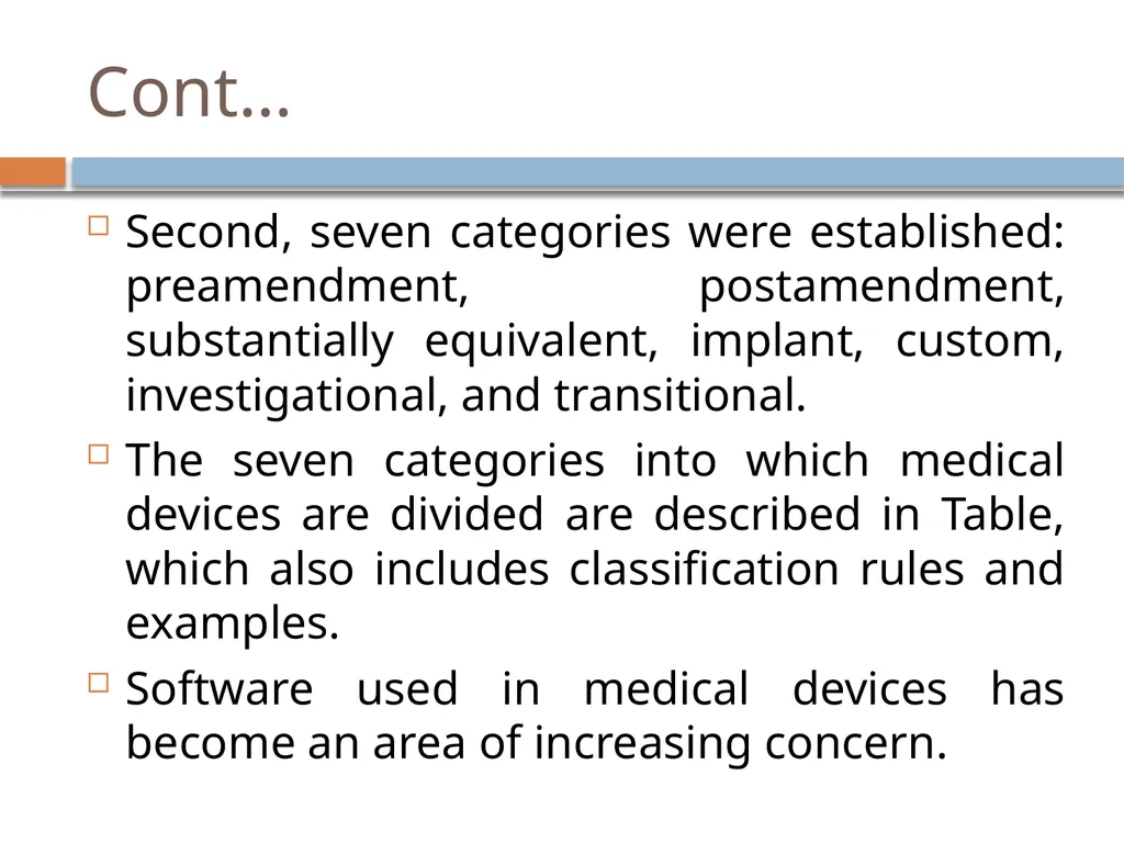 bioMEDical Instrumentation system By: Engr. Hinesh - slide 48 of 51