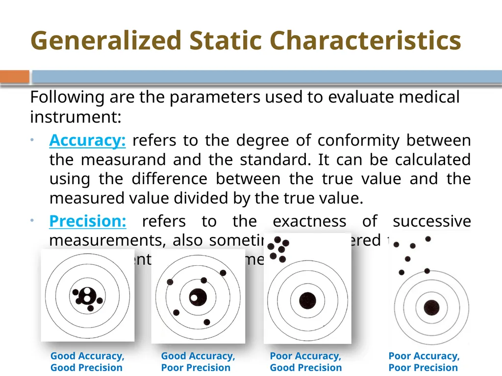 bioMEDical Instrumentation system By: Engr. Hinesh - slide 35 of 51