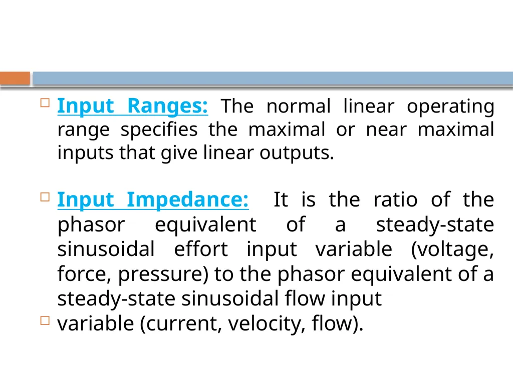 bioMEDical Instrumentation system By: Engr. Hinesh - slide 38 of 51