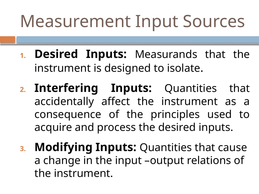 bioMEDical Instrumentation system By: Engr. Hinesh - slide 31 of 51