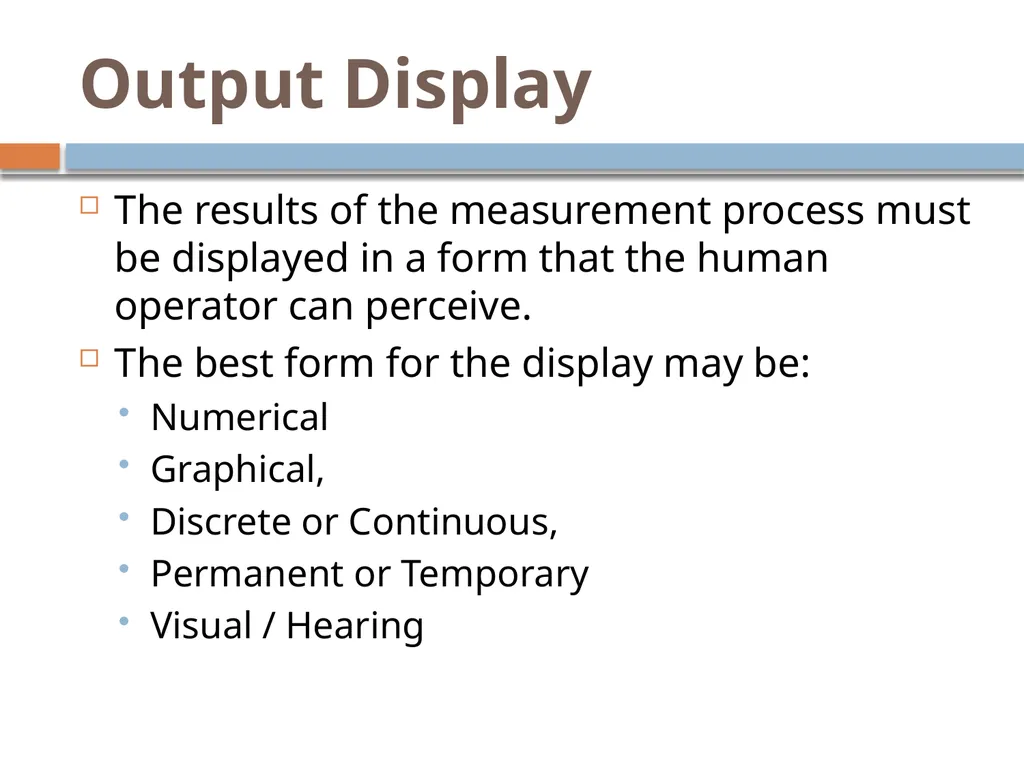 bioMEDical Instrumentation system By: Engr. Hinesh - slide 11 of 51