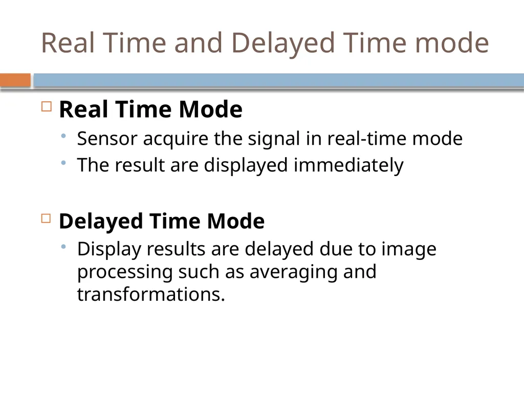 bioMEDical Instrumentation system By: Engr. Hinesh - slide 23 of 51