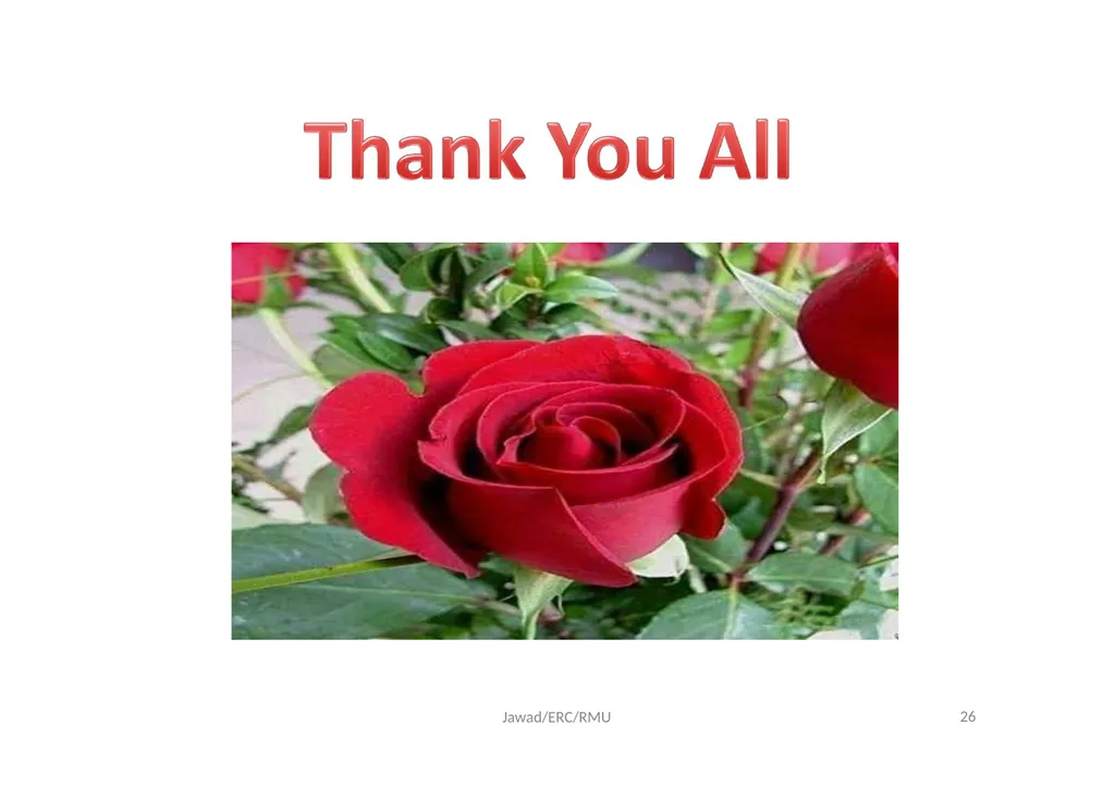 Ethical Review Committee (ERC) Prof. Dr. Md. - slide 26 of 26