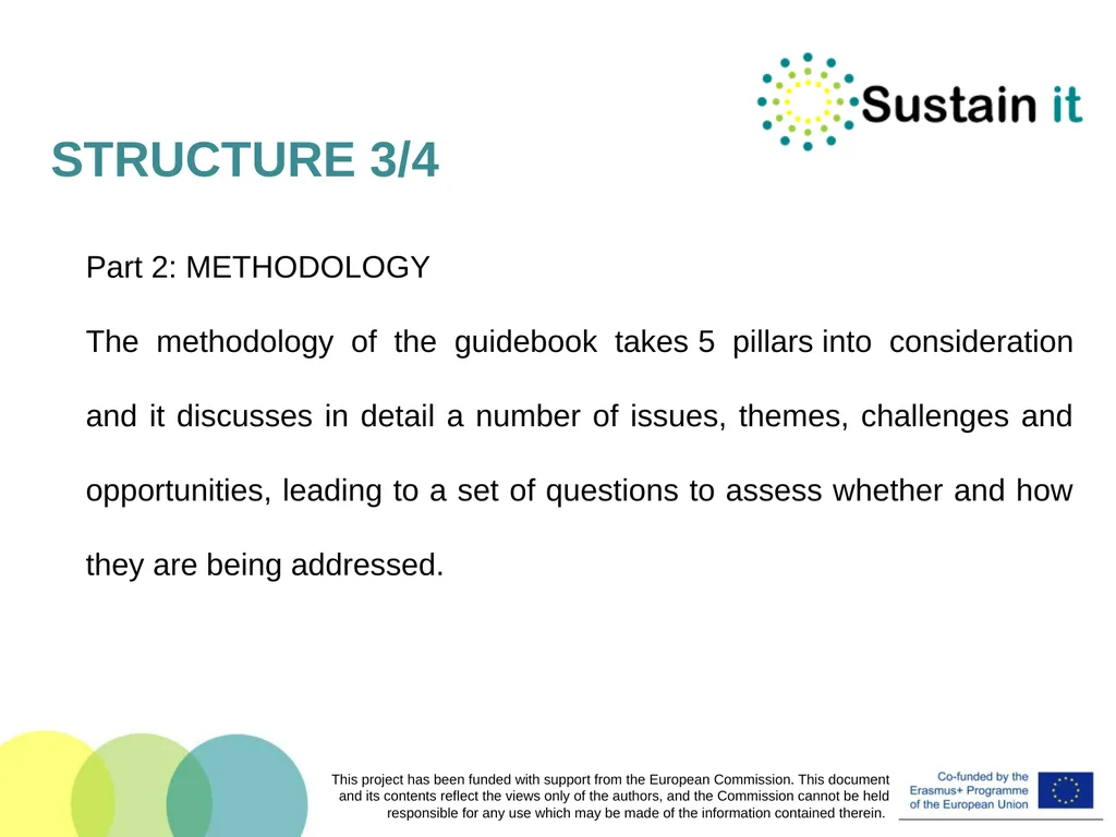 EU POLICIES AND TOOLS FOR SUSTAINABLE TOURISM This - slide 16 of 26