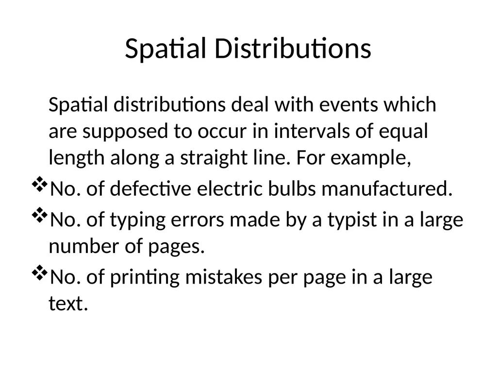 THEORETICAL DISTRIBUTION Dr. Gavisiddappa Gadag - slide 11 of 14