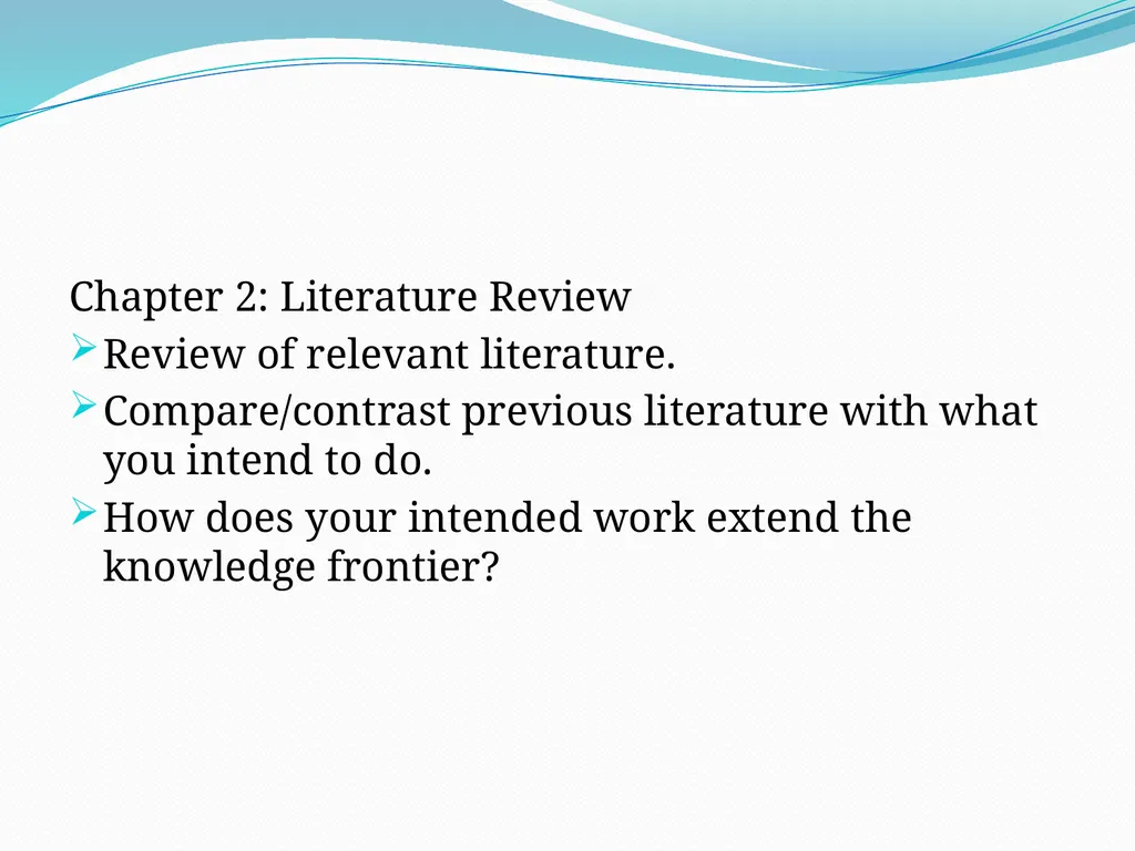What is the purpose of Reseach? There are three - slide 6 of 11