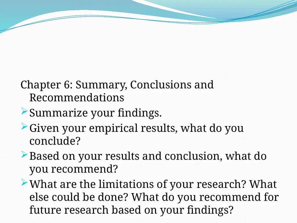 What is the purpose of Reseach? There are three - slide 10 of 11