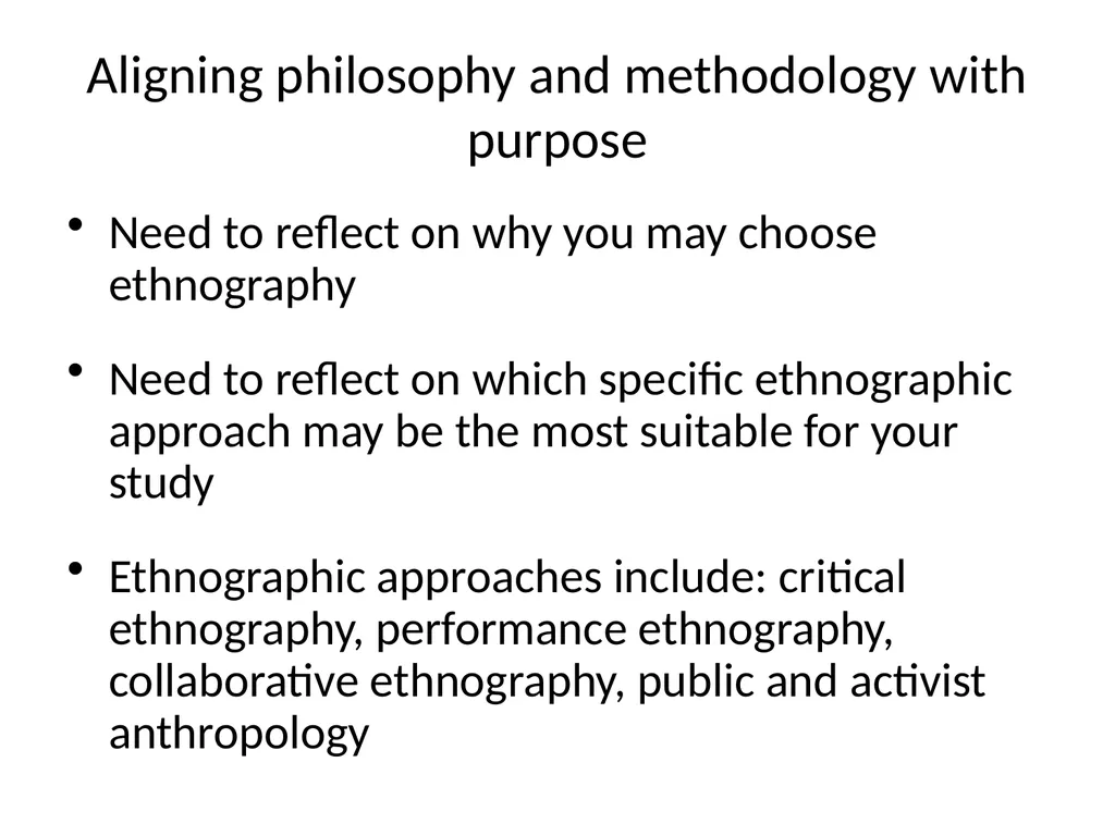 Chapter 6 Critical ethnography Dutta U. (2014). - slide 12 of 27