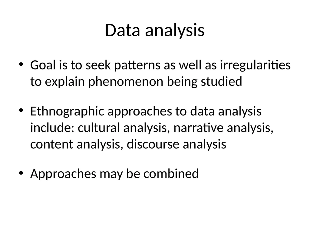 Chapter 6 Critical ethnography Dutta U. (2014). - slide 20 of 27