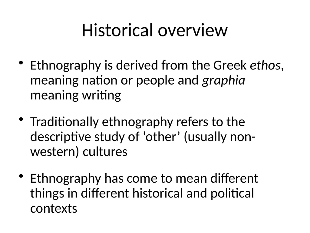 Chapter 6 Critical ethnography Dutta U. (2014). - slide 4 of 27