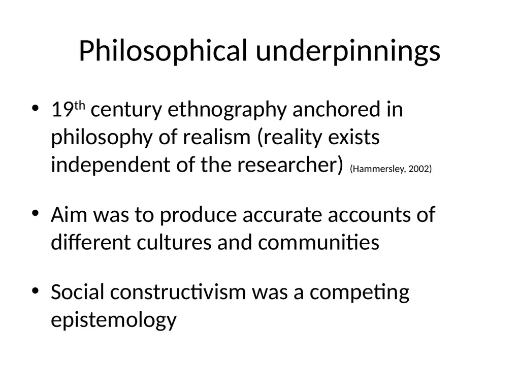 Chapter 6 Critical ethnography Dutta U. (2014). - slide 10 of 27
