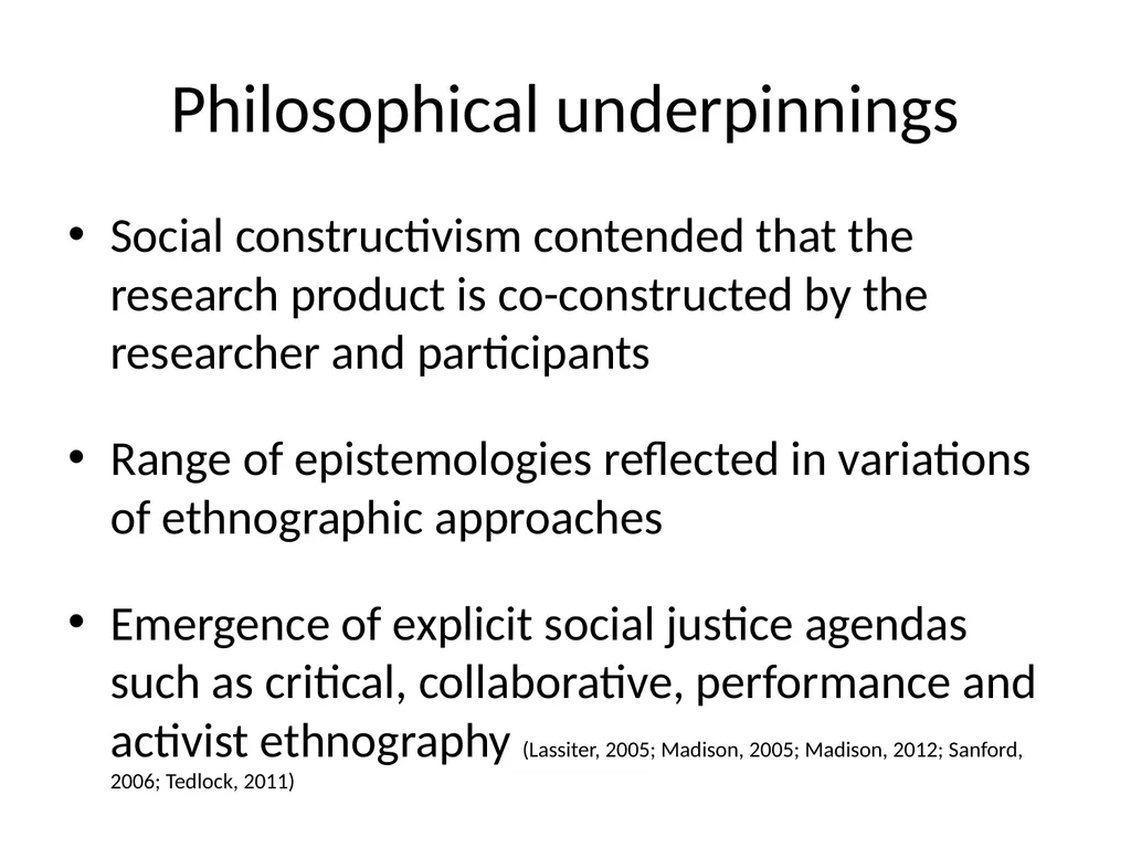 Chapter 6 Critical ethnography Dutta U. (2014). - slide 11 of 27