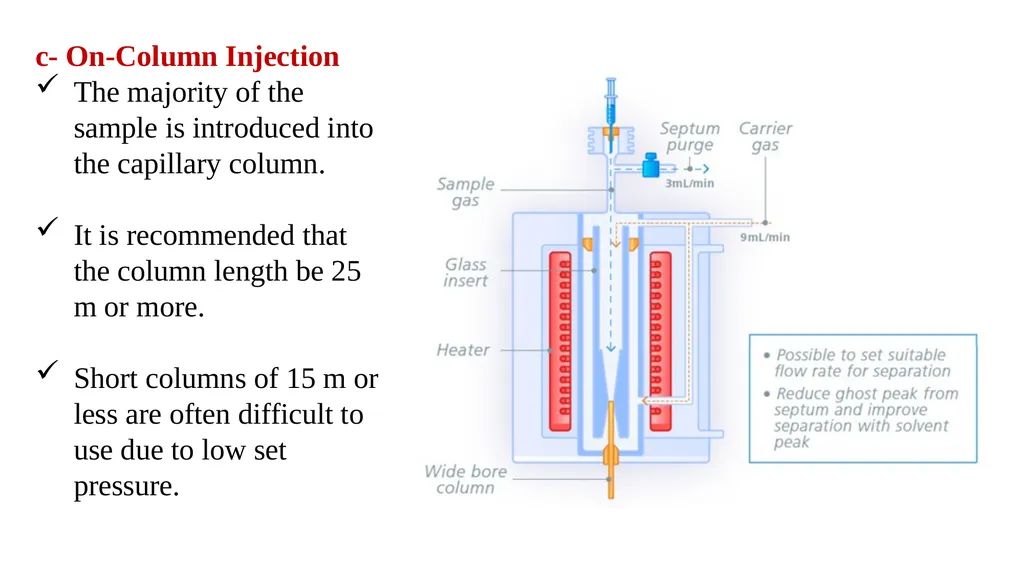 Advanced Analytical Chemistry 1 Separation - slide 17 of 19
