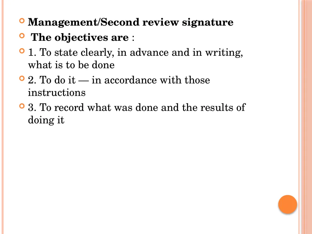 MICROBIOLOGY FOR ANALYSTS- Validation of - slide 39 of 59