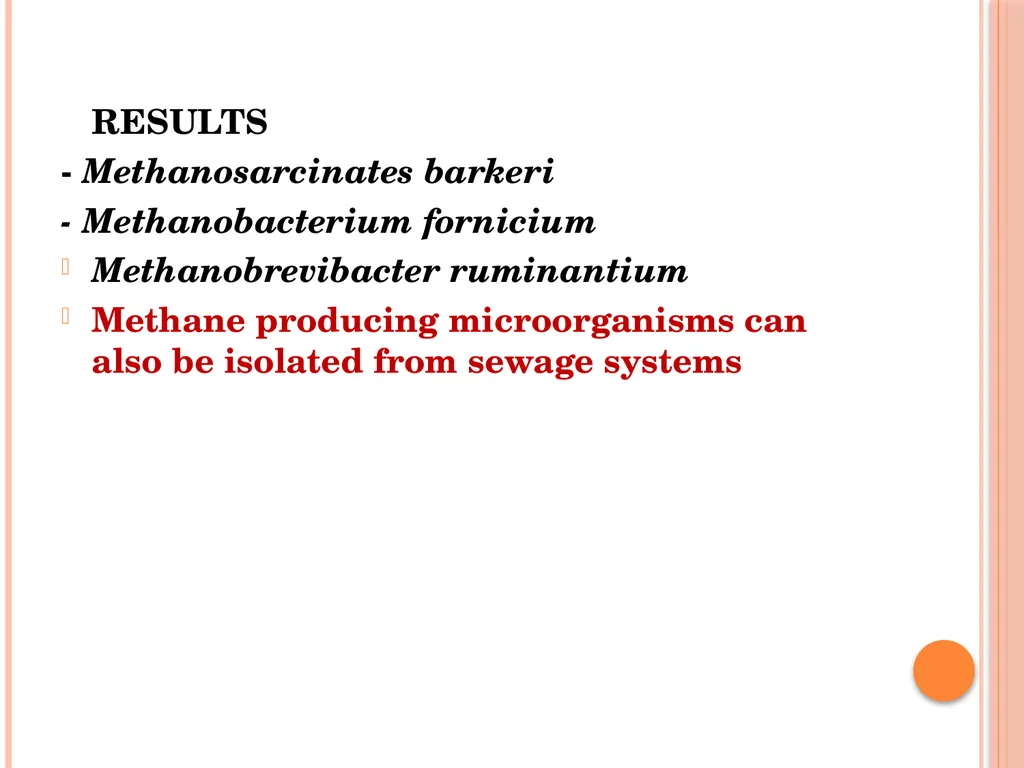 MICROBIOLOGY FOR ANALYSTS- Validation of - slide 50 of 59