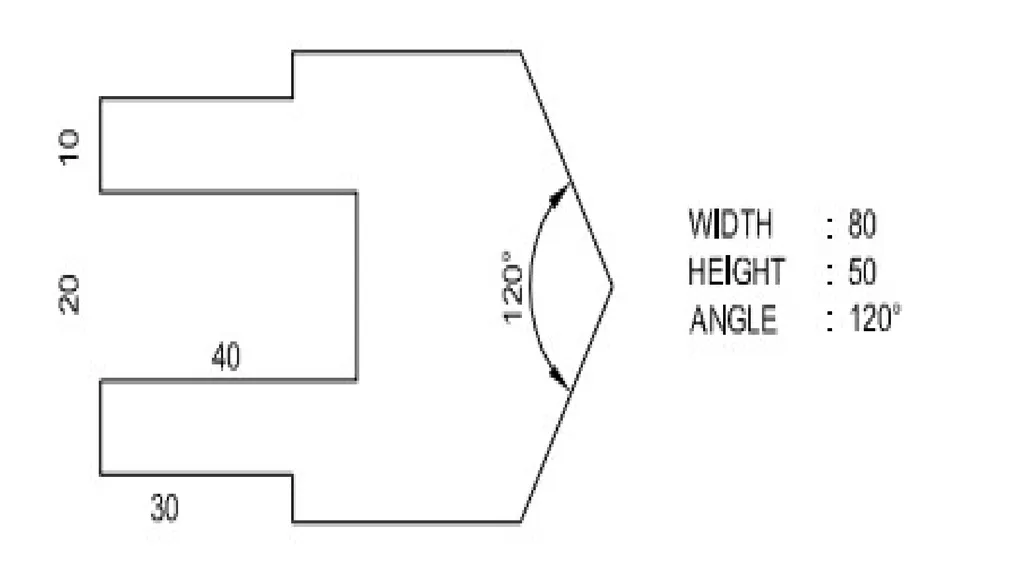 Engineering Drawing Lecture 4 Geometric - slide 10 of 14